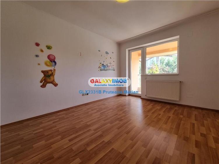 Vanzare casa de tip Duplex situata pe str Marcineni din Bragadiru - 12