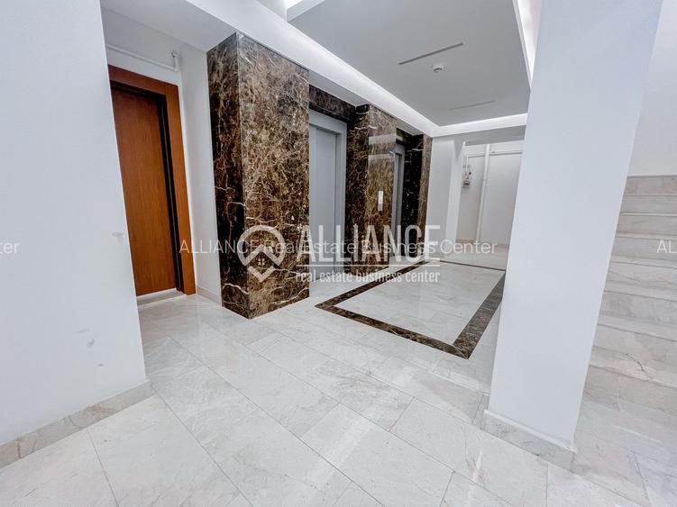 MAMAIA(COD 05)  - Apartament 2 Camere Premium , Vedere la Mare - 17