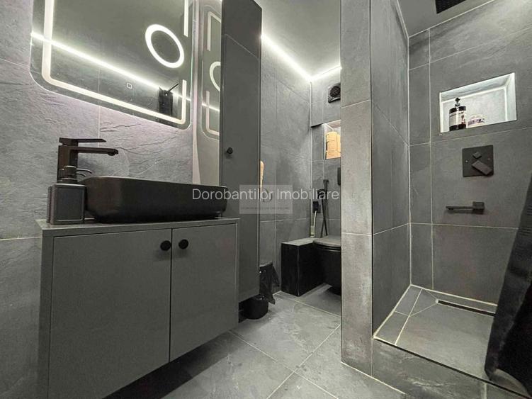 Apartament 3 camere cu Grădină proprie | Parcare | Zona Manastur - 16