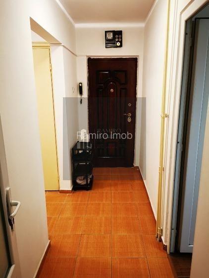 APARTAMENT 2 CAMERE, BRANCOVEANU/SECTOR 4, BLOC REABILITAT - 5