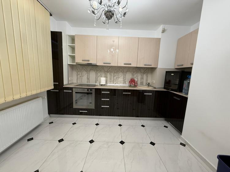 Inchiriere birou Parter - Natiunile Unite - Unirii - Parlament - 5