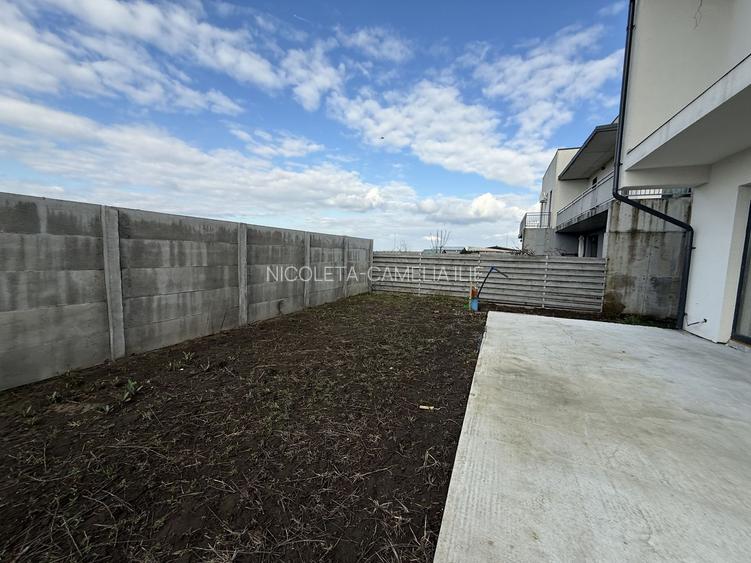 CASA| VILA INDIVIDUALA | LUX| COM 0% | 5 CAM| PROPRIETAR| NOU ! CURTE - 4