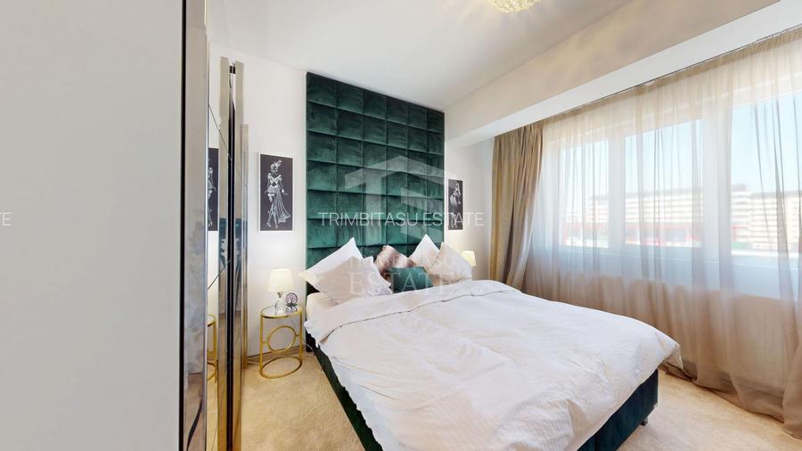 Apartament modern 2 camere Militari - 6