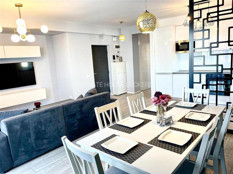 Baneasa - Sisesti | Top Wheels Auto | Bloc 2020 | Parcare | Terasa 60MP - 11