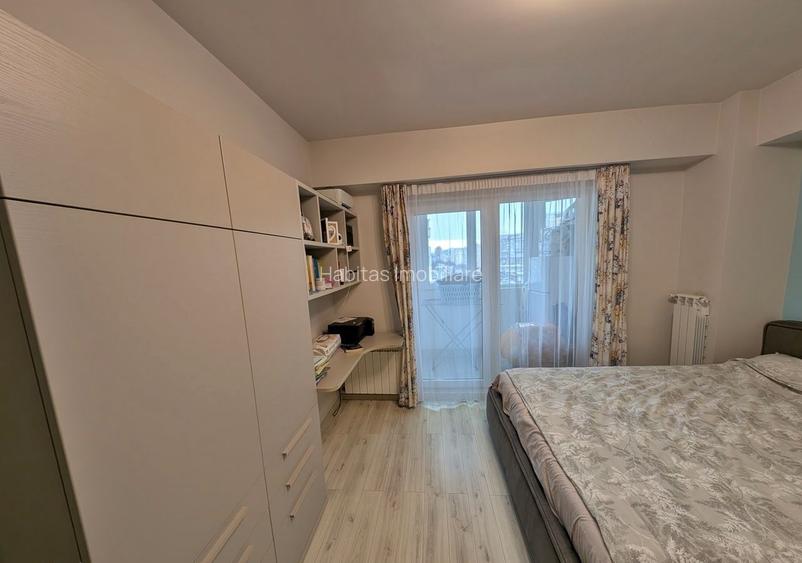 Apartament cu 3 camere, 80mp, finisat modern, la cheie, Dorobantilor - 11