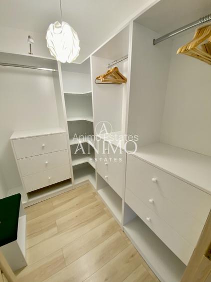 Casa individuala 5 camere de inchiriat | Manastur | Garaj | Teren 460mp - 15