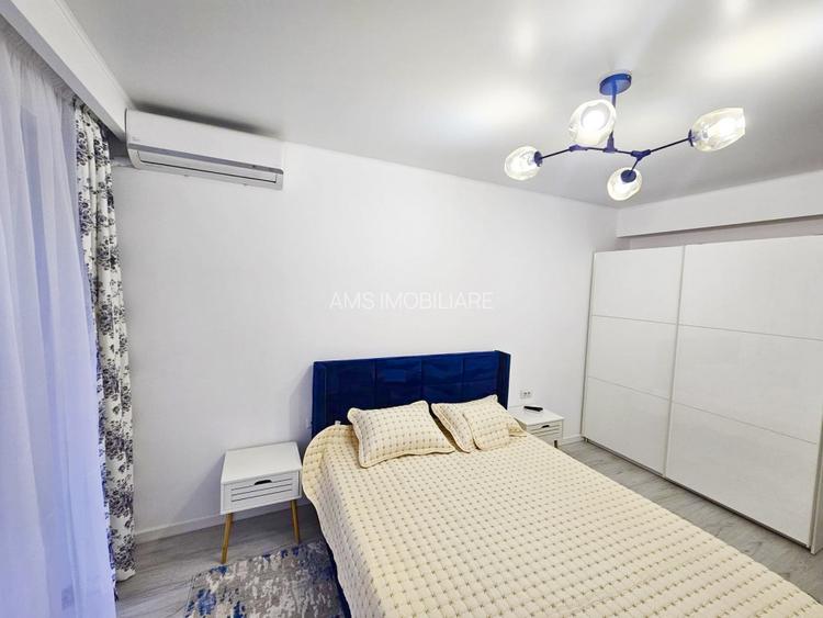 NOU / LUX/ COMPLET MOBILAT SI UTILAT - 8