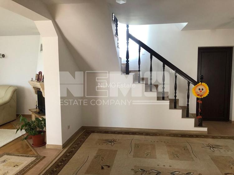 Casa 5 camere | 10 ari teren | Scheia, Suceava | 245.000€ - 10