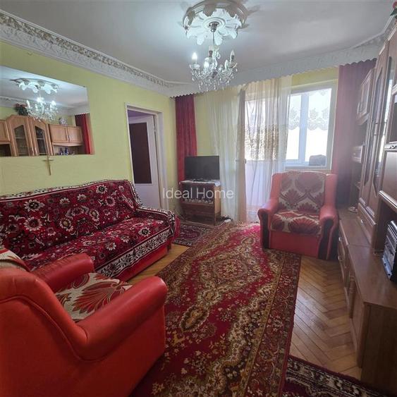 Apartament 2 camere Alexandru-Rond 28 - 7