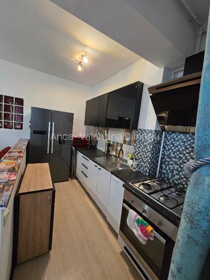 Inchiriez apartamane 2 camere Cartier Compozitori-zona Energia  Rezidence - 8