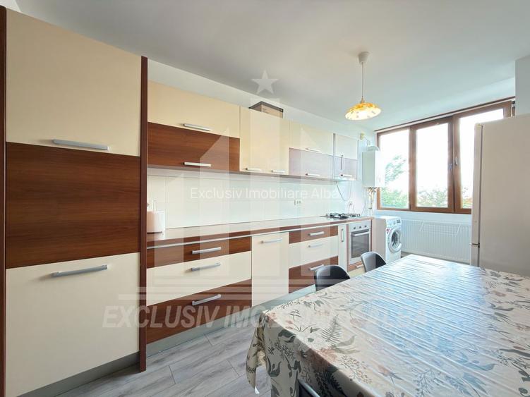 Apartament cu 3 camere | Etaj 1 | 70 mp | Cetate - Schit - 6