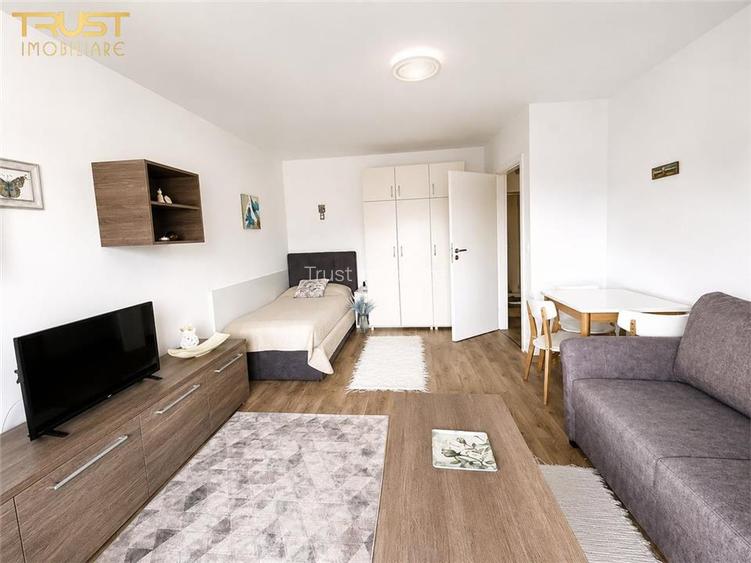 Apartament Premium l Universitatea USAMV l Panorama superba - 2