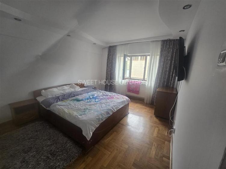Apartament cu doua camere in Centru Fagaras - 9