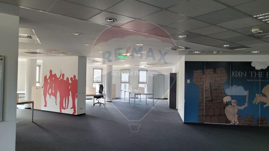 Spațiu de birouri sau alte activitati in zona Armeneasca - 4