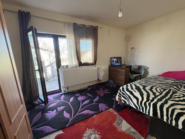 CASA | P+1 | 300mp UTILI | 300mp CURTE | JILAVA - 36