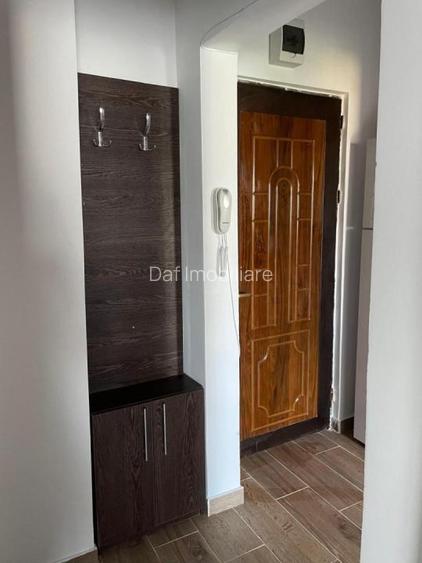 Garsoniera noua -Parcul Liniei- centrala proprie- metrou gorjului - 10