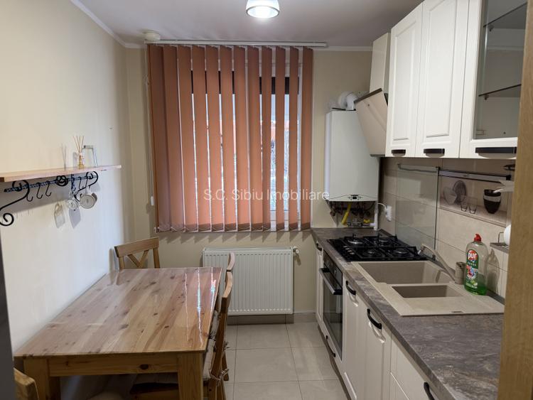 ap nou 2 camere parter cu parcare Lacul Binder - 3