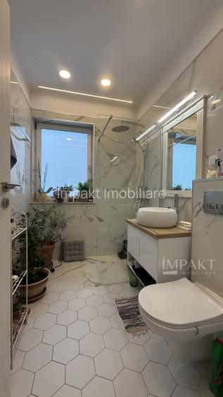 Unitate de duplex deosebita finisata la cheie in Buna Ziua - 14