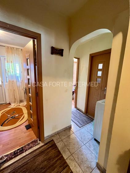 Apartament 3 camere, decomandat Inel 1,  zona Eden 89.000  € - 13