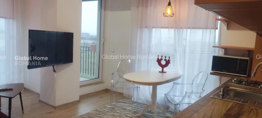 Apartament 2 camere 42MP | Tunari - Stefan cel Mare | Centrala proprie - 5
