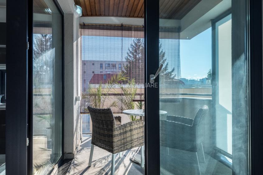 Apartament Casin | Piata Domenii - 10