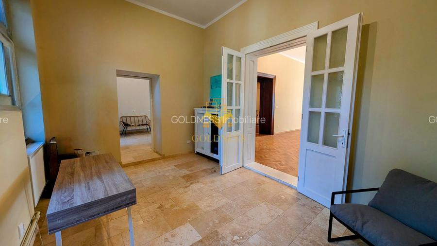 Spatiu Birouri, Decomandat, Ultracentral, Bratianu, Baba Novac, Parter - 3