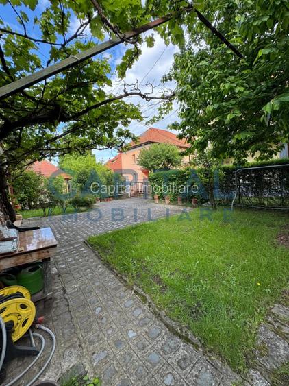 Casa de vanzare in cartierul Andrei Muresanu. Comision 0!  - 2