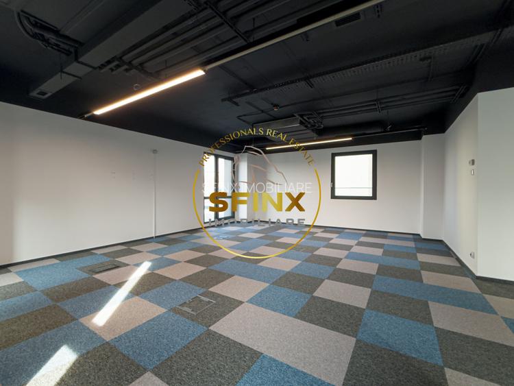 Spatiu de birouri - open space luminos - Bulevardul Dacia - Calea Mosilor - 18