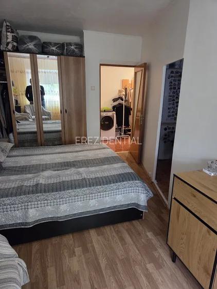 Apartament - 2 camere - semidecomandat - Mall Vitan  - 2