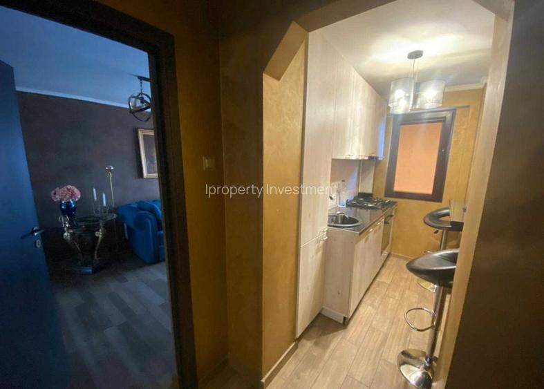 Lacul Tei | 2 Camere | Decomandat | Balcon - 4