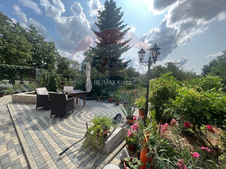 Casă / Vilă cu 4 camere de vânzare în zona Chitila - 19