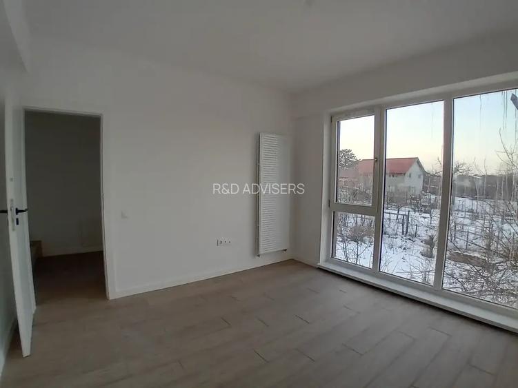 Boutique Villas Chitila | 4 camere | Parcul Valea Mangului - 12