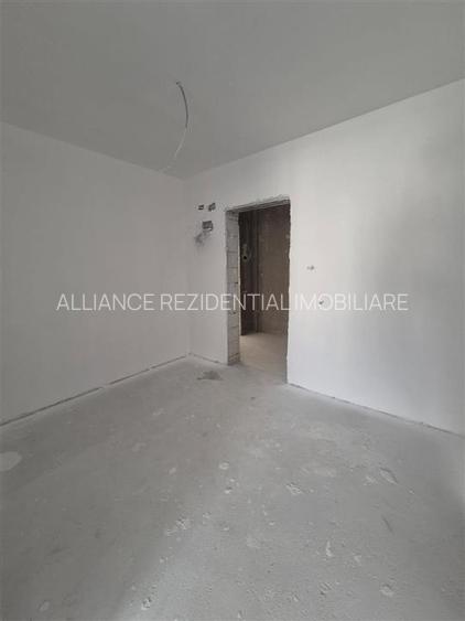 Grand Arena Mall /Garsoniera 46 mp - 6