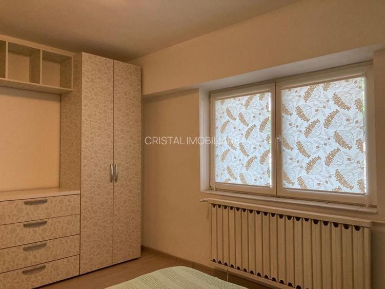 Apartament 3 camere de inchiriat,  parcare -Drmul Sarii - 4
