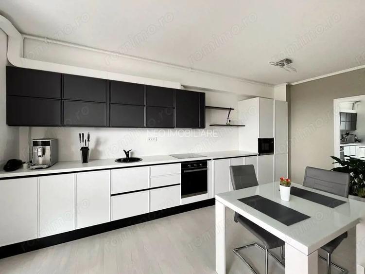 APARTAMENT DE LUX IN CAMPEADOR VOX LA 150.000 EURO ZONA TORONTAL - 9