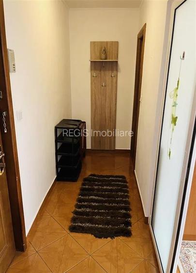 Garsoniera Decomandata cu Centrala, Astra - Liceul de Informatica - 7