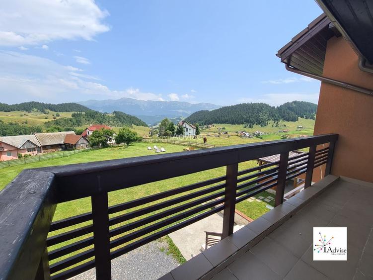 Vila Cu Panorama De Vanzare In Fundata - 22