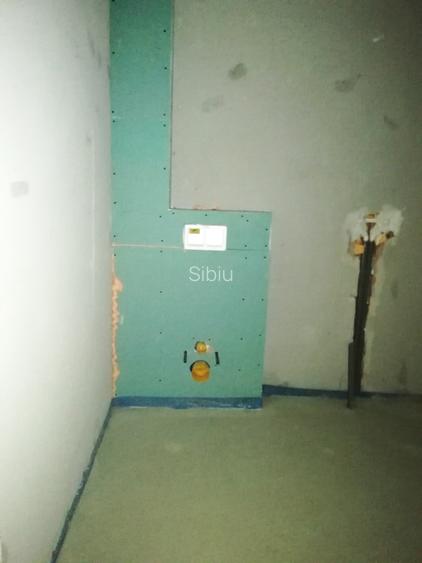 Cabana turistica de vanzare in Paltinis - Sibiu - 6