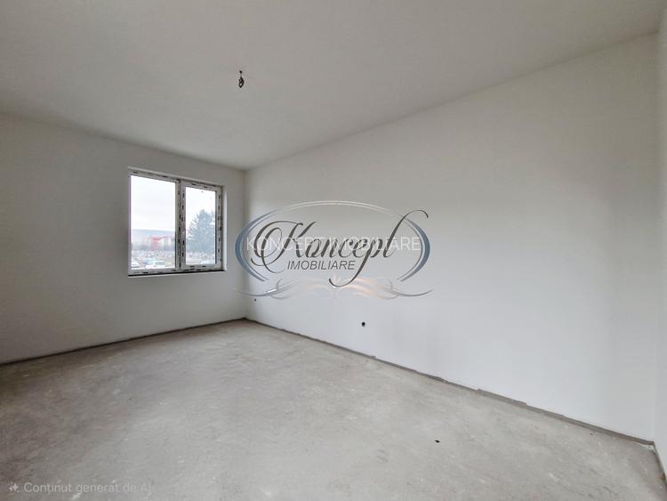 Apartament nou cu incalzire in pardoseala in zona Cetatii - 5