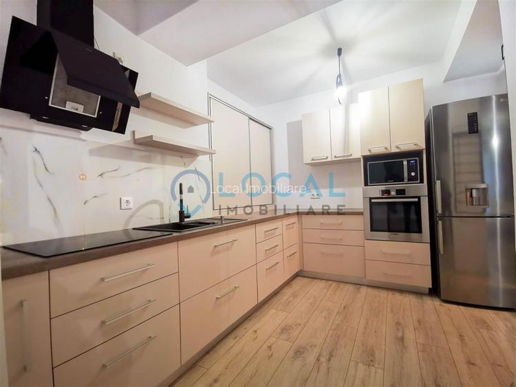 Apartament 2 camere modern 63 mp | Parcare|  Zona Kaufland - 4