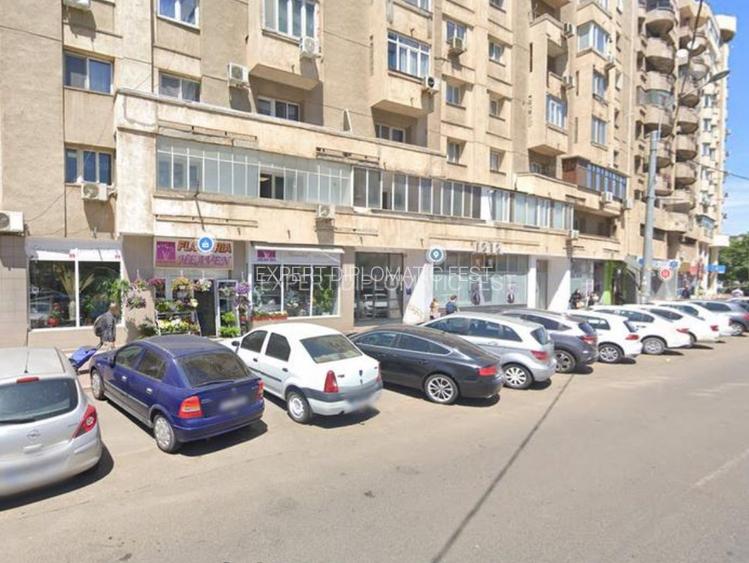 Muncii -Calea Calarasi - Metrou - sup 60  mp - pret 1100 euro - 2