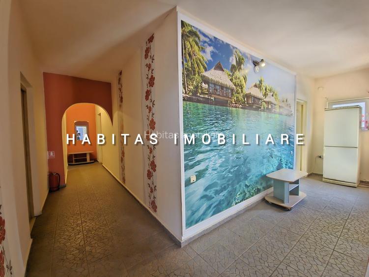 Casa cu 14 camere, activitate pensiune, ideal pentru investitie - 19