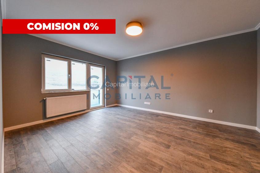 Apartament 2 camere | Zona Tera | 54 MP ultili | Etaj Intermediar | - 2