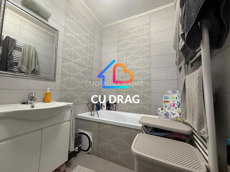 Apartament 2 camere Premium în Kogălniceanu | Lift, Parcare, Complet Mobilat - 7