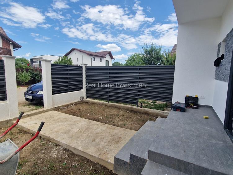 Vila tip duplex 4 camere - Berceni - 2