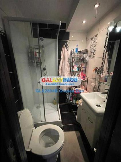 victoriei | 2 camere etaj 1 chic modern 48mp 1980 | AC balcon | metrou - 8