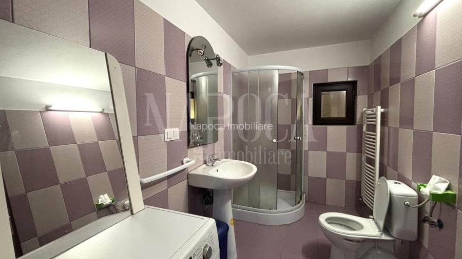 Casa 4 camere de vanzare in Iris, Cluj Napoca - 8