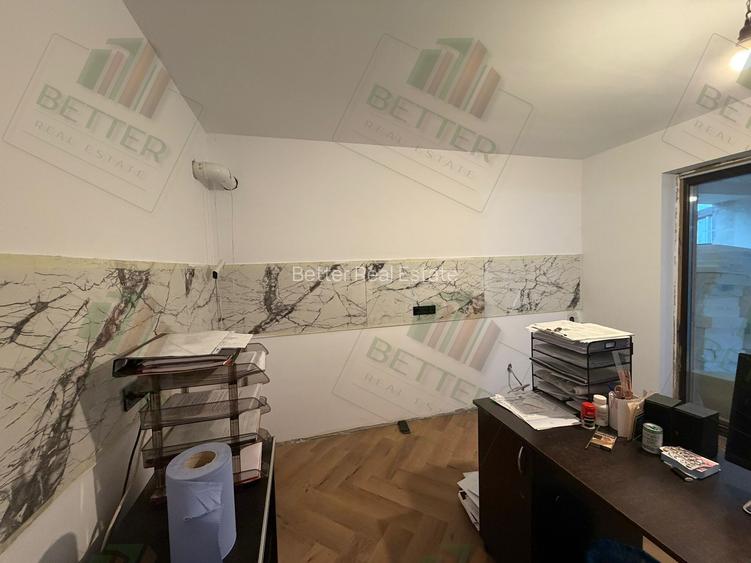 Casă de vânzare în Comuna Berceni – P+1, 5 camere, 3 băi, complet finisată - 7