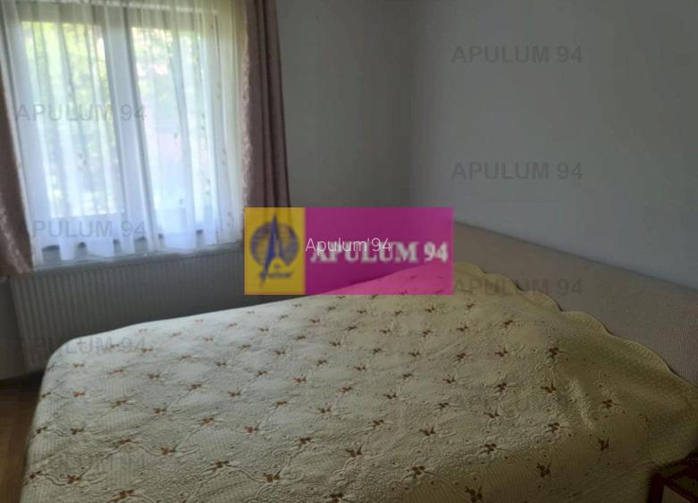 Vilă de vânzare în Breaza - Zona Liceul Militar - 49