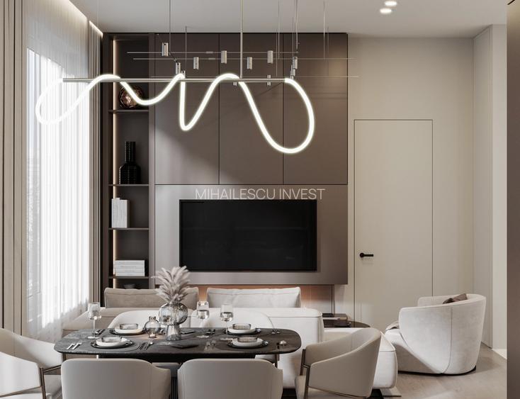 3 camere NOI sub 90.000€ | Proiect aproape finalizat | TVA inclus - 3